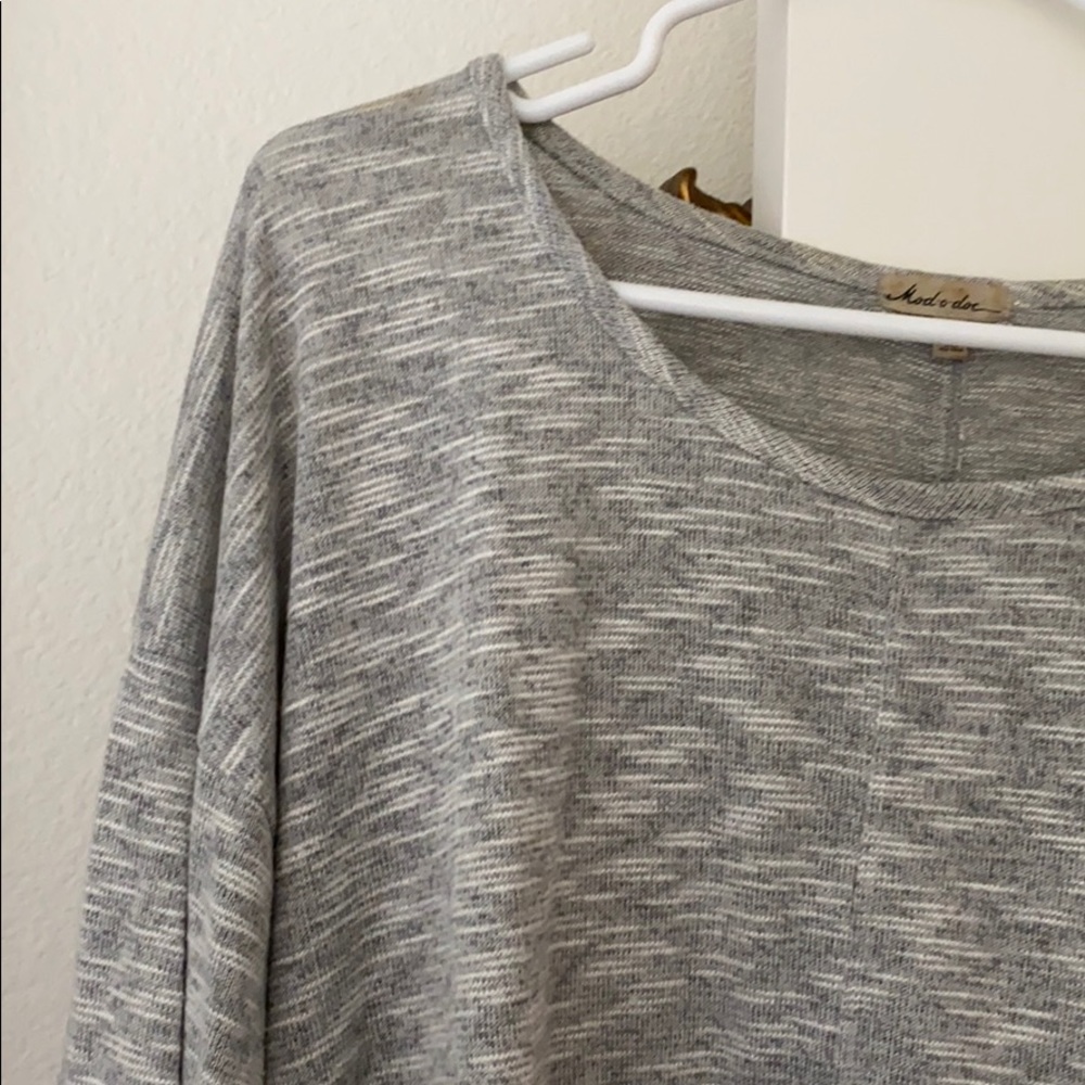 Mod-O-Doc Top! - image 2